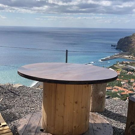Tabua Village Nature Lovers & Sea #5 Ribeira Brava Exterior foto