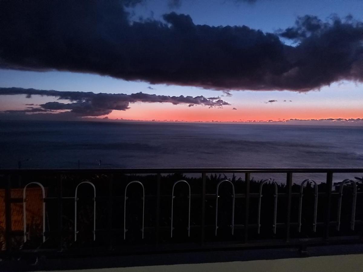 Tabua Village Nature Lovers & Sea #5 Ribeira Brava Exterior foto