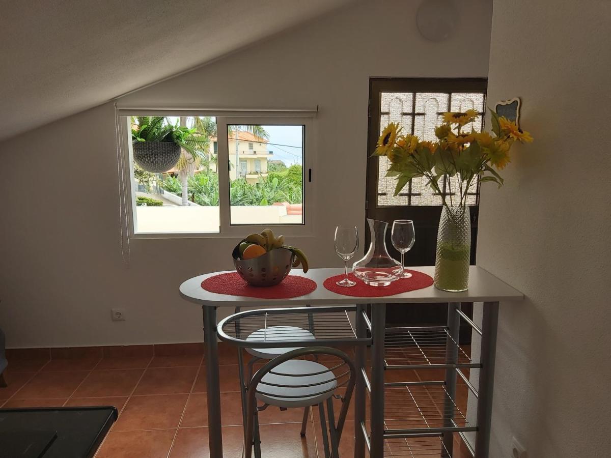 Tabua Village Nature Lovers & Sea #5 Ribeira Brava Exterior foto