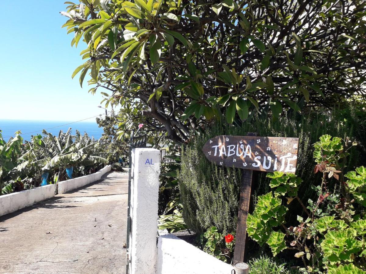Tabua Village Nature Lovers & Sea #5 Ribeira Brava Exterior foto